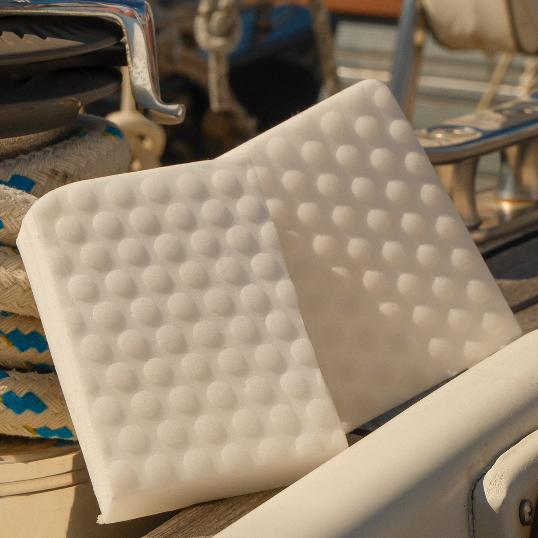 SKROBBER® - Hand Magic Eraser