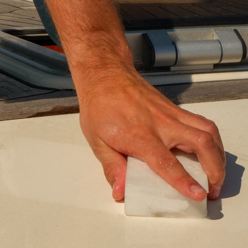 SKROBBER® - Hand Magic Eraser