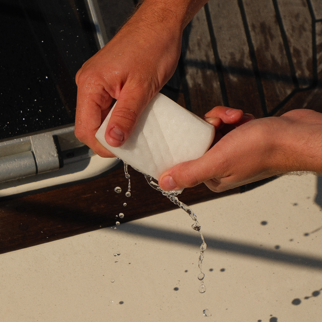 SKROBBER® - Hand Magic Eraser