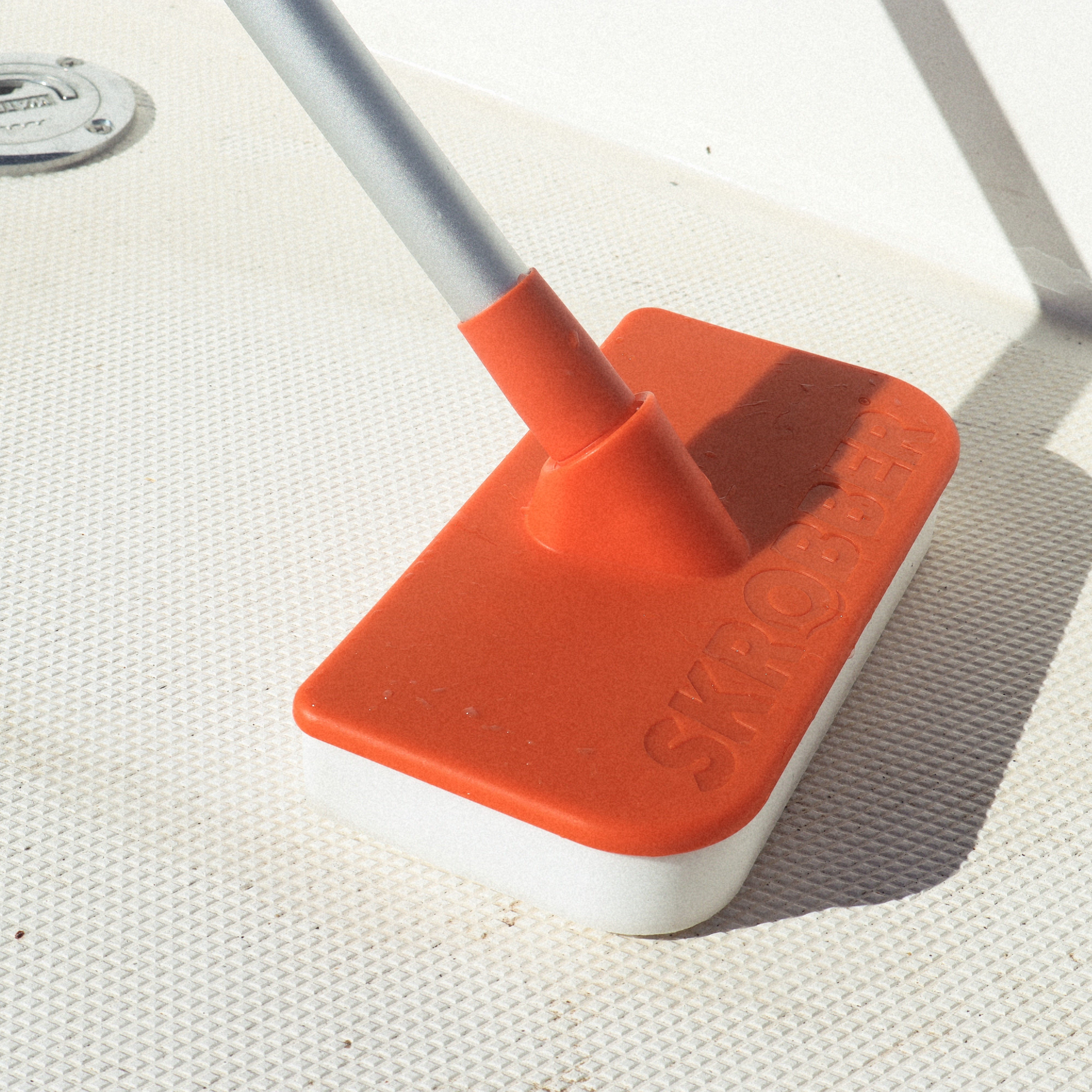 SKROBBER® - Refill Set (3 stuks)